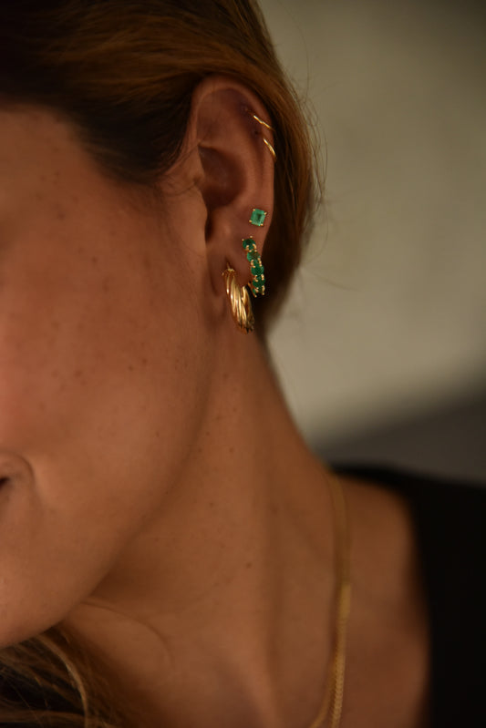 Huggies Jumbo Esmeraldas