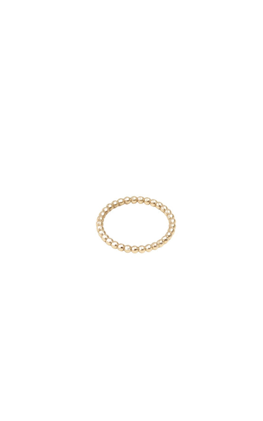 Anillo Balines