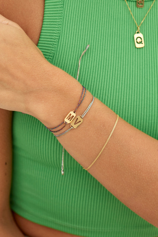 Pulsera -Ser-