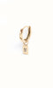 Mini hoop -Ser-