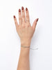 Pulsera -Ser-